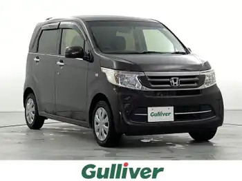 ホンダ Ｎ ＷＧＮ G Lパッケージ 純正ナビ 衝突軽減 ETC シートヒーター