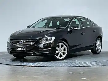 ボルボ Ｓ６０ D4 SE クリアランスソナー シティセーフティ ACC