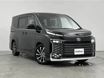 トヨタ ヴォクシー S－Z 禁煙 純正DA TSS 衝突軽減 両側電動 温席