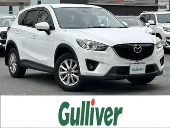 マツダ ＣＸ－５ XD ・純正ナビ ・Bluetooth／フルセグテレビ