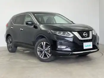 日産 エクストレイル 20Xi 純正ナビ 4WD 全周囲カメラ デジタルミラー