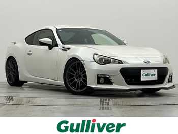 スバル ＢＲＺ S