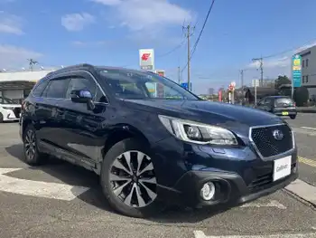 スバル アウトバック リミテッド スマートED