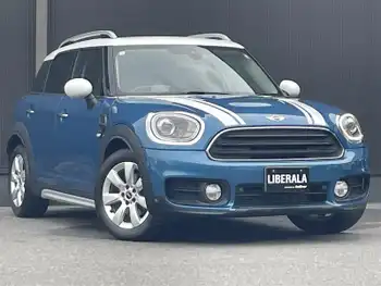 ＭＩＮＩ ミニ クロスオーバー クーパー D