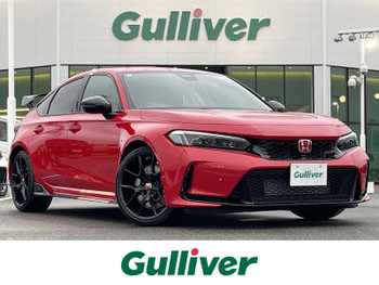 ホンダ シビック タイプR 純正9型ナビ TV/Bluetooth/AppleCarPlay