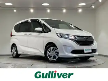 ホンダ フリード G ホンダセンシング 純正9型ナビ  両側パワースライドドア ETC