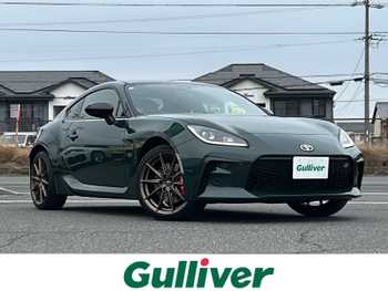 トヨタ ＧＲ８６ RZ リッジグリーンリミテッド 特別仕様車 1オーナー 禁煙車 社外マフラー