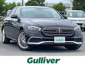 メルセデス・ベンツ Ｍ・ベンツ Ｅ４５０ 4マチック エクスクルーシブ ワンオーナー ブルメスター サンルーフ