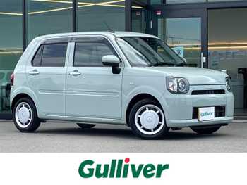ダイハツ ミラ トコット G リミテッド SAⅢ 社外ナビ 全周囲カメラ ドラレコ ETC