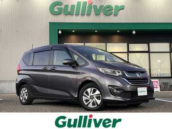 ホンダ フリード ハイブリット G ホンダセンシング 純正Gathersナビ バックカメラ ドラレコ