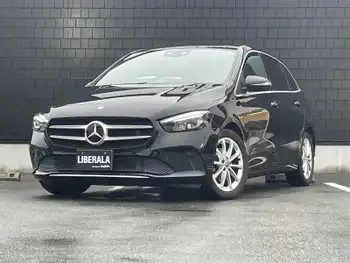 メルセデス・ベンツ Ｂ１８０  ワンオーナー パノラマSRレーダーSFTMBUX