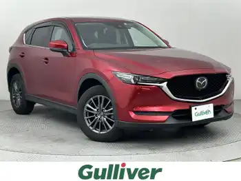 マツダ ＣＸ－５ XD プロアクティブ 純正メモリナビ 全方位カメラ 衝突軽減