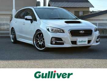 スバル レヴォーグ 1．6GT－S アイサイト