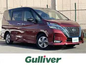 日産 セレナ e－パワー ハイウェイスター V 純正ナビ 全周囲カメラ 両側電動ドア