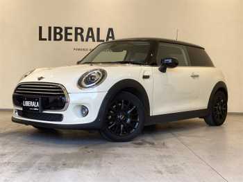 ＭＩＮＩ ミニ クーパー D 純正ナビ バックカメラ ETC ドラレコ LED