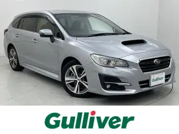 スバル レヴォーグ 1．6GT アイサイト