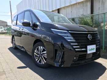 日産 セレナ ハイウェイスター V 純正ナビTV 両側Pスラ 360度モニタ ETC2.0