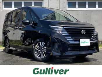 日産 セレナ ハイウェイスター V プロパイロット純正12型ナビ全方位カメラ