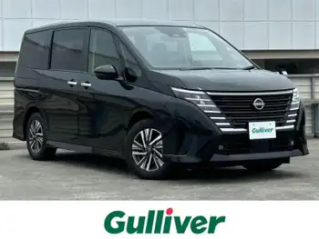 日産 セレナ ハイウェイスター V プロパイロット 純正12.3型ナビ 全周囲 ETC