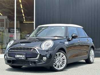 ＭＩＮＩ ミニ クーパー S