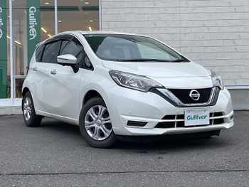 日産 ノート e－パワー X
