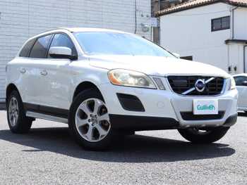 ボルボ ＸＣ６０ T5 LE ワンオーナー ETC バックカメラ 純正ナビ