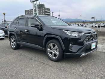 トヨタ ＲＡＶ４ G