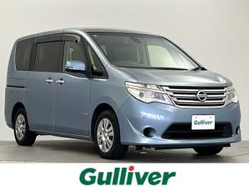 日産 セレナ 20X S HV Aセーフティ 純正ナビ 純正後席モニター 全方位カメラ