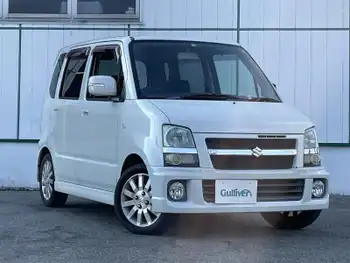 スズキ ワゴンＲ RR－S LTD