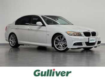 ＢＭＷ ３２０ｉ  ナビ/Bカメラ/ドラレコ/パワーシート/ETC