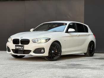 ＢＭＷ １１８ｄ Mスポーツ エディションシャドー