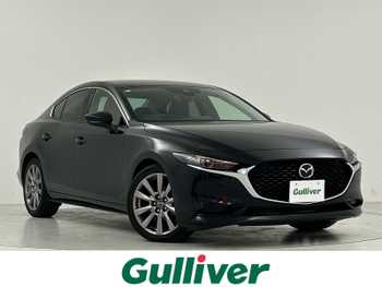 マツダ マツダ３セダン 20S プロアクティブ ツーリングS i-ACTIVESENSEマツダコネクトナビ