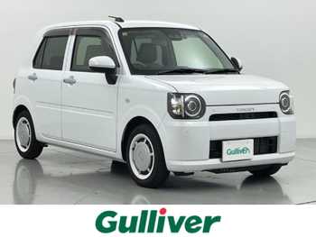 ダイハツ ミラ トコット G SA Ⅲ 禁煙車 全周囲カメラ ドラレコ 純正ナビ