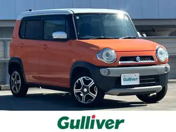 スズキ ハスラー X