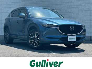 マツダ ＣＸ－５ XD プロアクティブ 純正ナビ BT フルTV  バックカメラ ETC