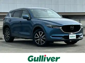 マツダ ＣＸ－５ XD プロアクティブ