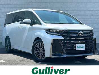 トヨタ ヴェルファイア ハイブリット Z プレミア ムーンルーフ 純正12型ナビ 後席モニター