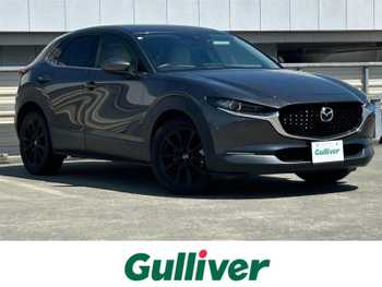 マツダ ＣＸ－３０ XD Lパッケージ 純正ナビ フルセグ BOSE 360セーフティPKG