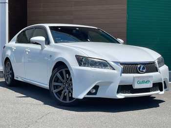 レクサス ＧＳ 450h Fスポーツ 450h Fスポーツ