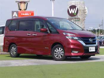 日産 セレナ e－パワー ハイウェイスター V