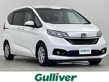 ホンダ フリード G ホンダセンシング 禁煙 社外ナビ 両側電動 バックカメラ