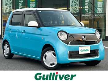 ホンダ Ｎ ＯＮＥ G 社外ナビ バックカメラ 前後ドラレコ ETC