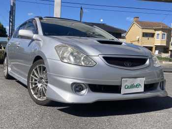 トヨタ カルディナ GT FOUR Nエディション