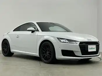 アウディ ＴＴクーペ 2．0 TFSI クワトロ