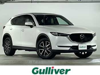 マツダ ＣＸ－５ XD Lパッケージ BOSEサウンド 純正ナビ ETC サンルーフ