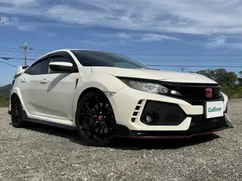 ホンダ シビック タイプR