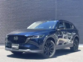 マツダ ＣＸ－５ XD ブラックトーンエディション