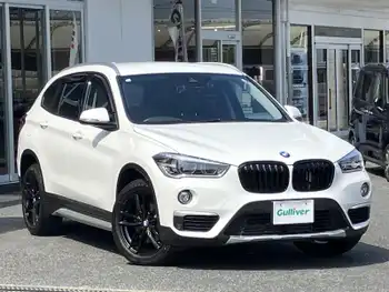 ＢＭＷ Ｘ１ sDrive 18i Xライン