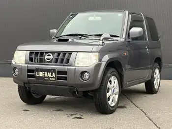 日産 キックス RX