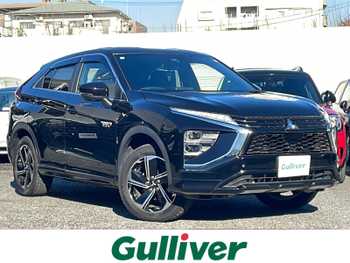 三菱 エクリプス クロス ＰＨＥＶ P 電機温水式ヒーター　AC電源　ハンドルH